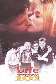 Life 101 movie poster