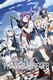 Grisaia: Phantom Trigger tv show poster