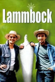 Lammbock movie poster