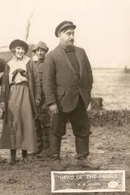 The Head of the Family movie poster
