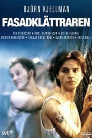 Poster da série Fasadklättraren
