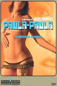 Paula-Paula movie poster
