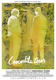Crocodile Tears movie poster