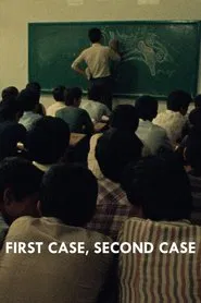 First Case, Second Case movie poster