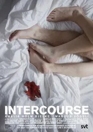 Intercourse movie poster