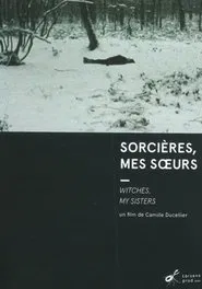Witches, My Sisters movie poster