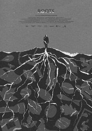 Roots movie poster