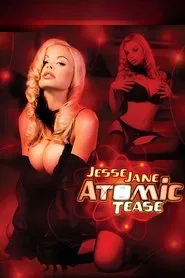 Jesse Jane: Atomic Tease movie poster