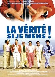 Would I Lie to You? movie poster