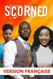 Scorned movie poster