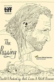 Poster do filme The Passing