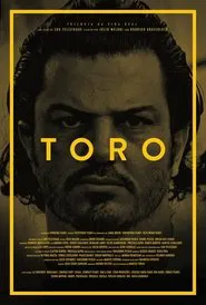 Toro movie poster