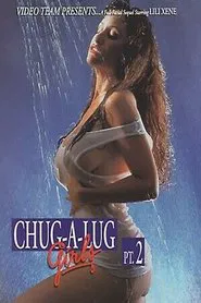 Chug-a-Lug Girls 2 movie poster