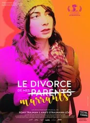 Poster do filme My Parents' Divorce