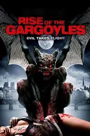 Rise of the Gargoyles movie poster