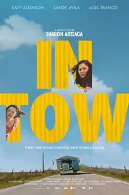 In Tow movie poster