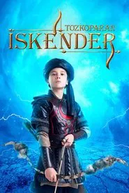 Tozkoparan: İskender tv show poster