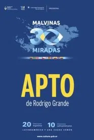 Apto movie poster