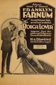 The Rough Lover movie poster