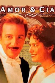 Poster do filme Love and Co.