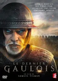 Poster do filme Le Dernier Gaulois