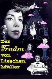The Dream of Lieschen Müller movie poster