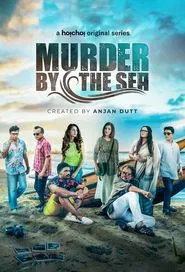 Poster da série Murder By The Sea