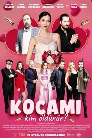 Poster do filme Who Killed My Husband?
