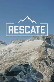 Rescate tv show poster