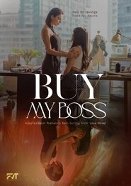 Buy My Boss tv show poster
