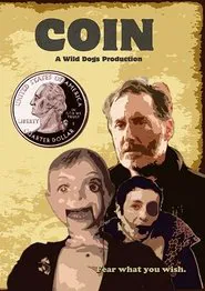 Coin movie poster