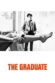 The Graduate movie poster