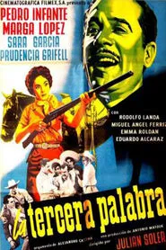 The Third Word movie poster