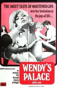 Wendy's Palace movie poster
