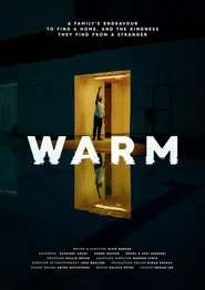 Warm movie poster