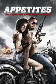 Appetites movie poster