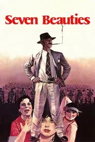 Seven Beauties movie poster