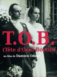 Poster do filme T.O.B. (tête d'oeuf bouilli)