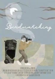 Birdwatching movie poster