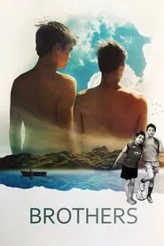 Brothers movie poster