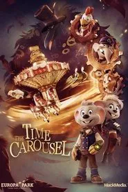 Das Zeitkarussell movie poster