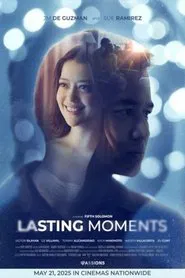 Lasting Moments movie poster