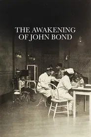 The Awakening of John Bond movie poster