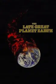 The Late Great Planet Earth movie poster