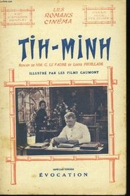 Tih-Minh: Evocation movie poster