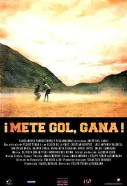 Poster do filme Mete gol, gana