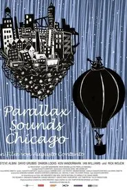 Parallax Sounds movie poster