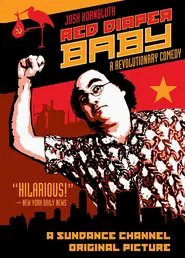 Red Diaper Baby movie poster