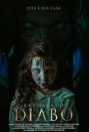 Poster do filme A Criança do Diabo