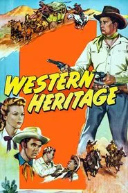 Western Heritage movie poster